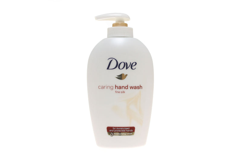 Dove Handwash Fine Silk