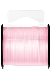Curling Ribbon 100Yds-Pastel Pink