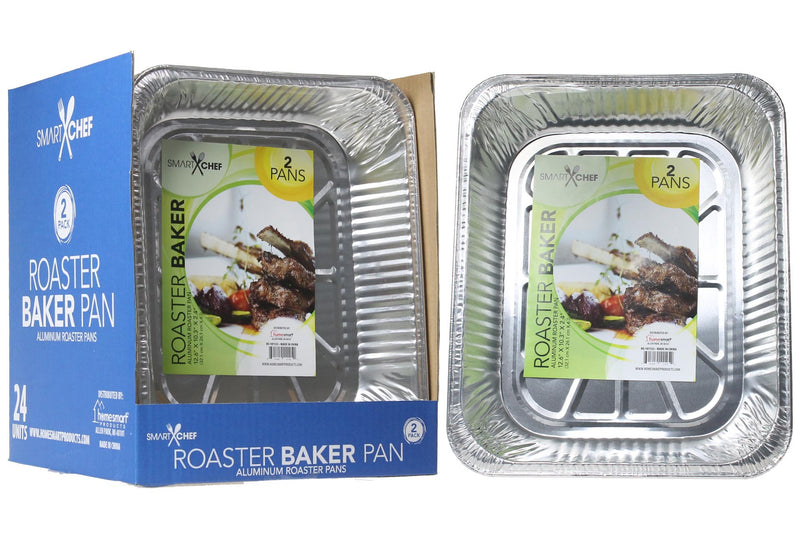SC Roaster Baker Pan