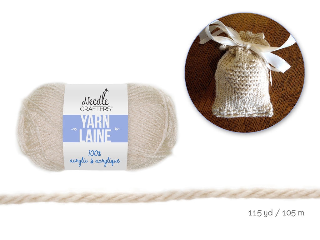 Yarn - Acrylic – Yarn Over