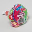 Tootsie Bunch Pops Sweet And Sour