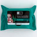 Facial Markup Cleansing Wipes