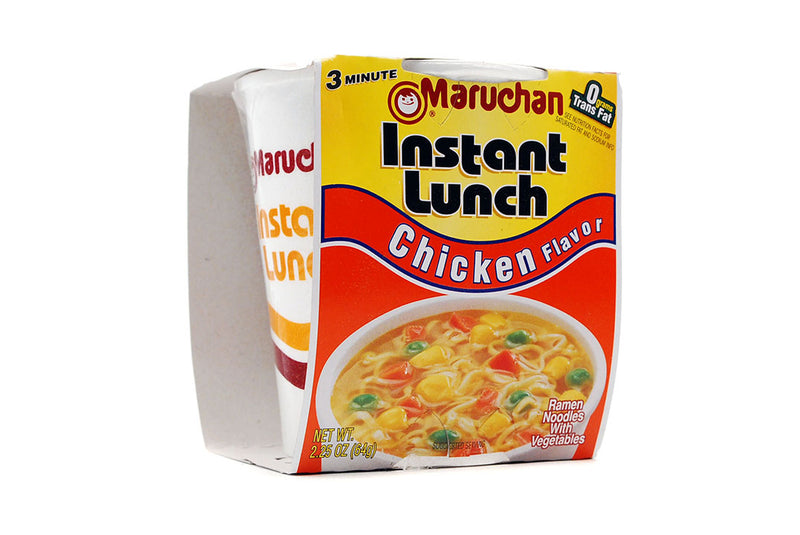 Maruchan Cup Soup Chicken