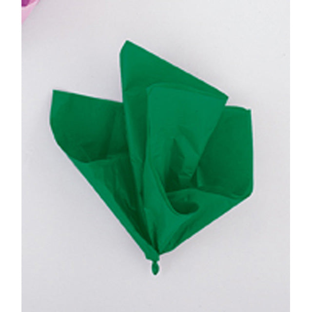 Green Tissue Sheets