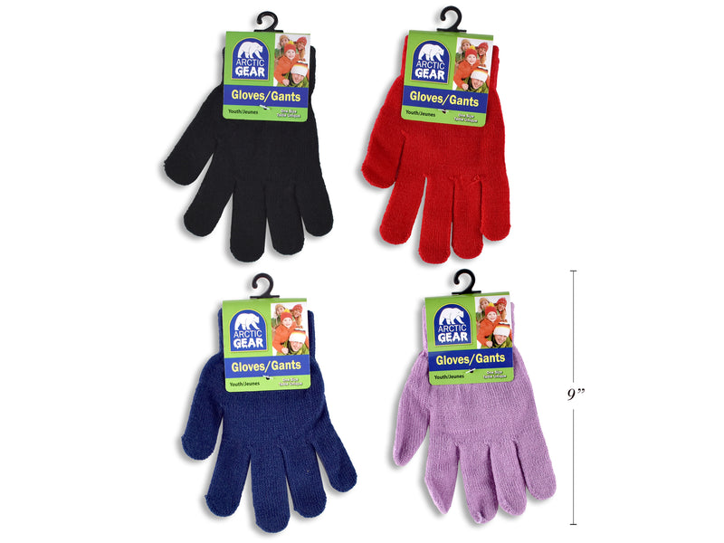 Youth Magic Gloves One Size