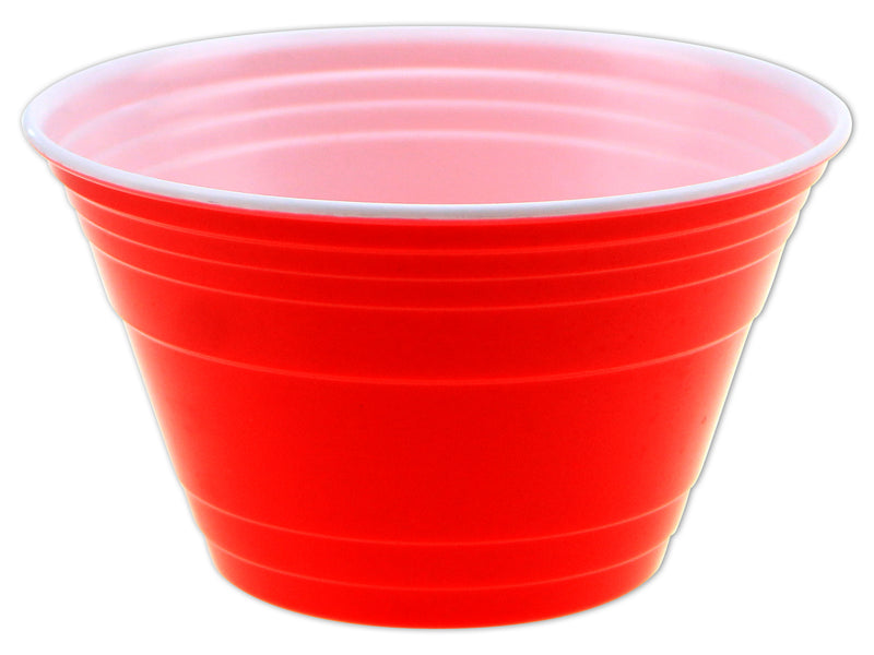 Beer Cup Ice Bucket