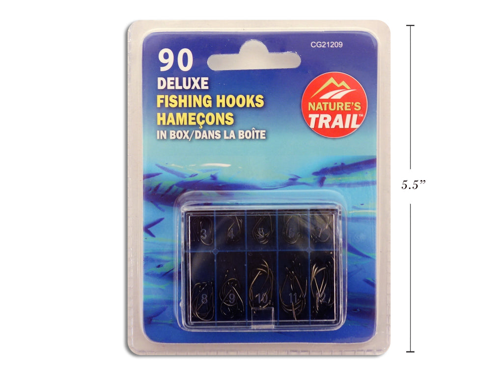 2 Hooks Fishing Tackle Assortment