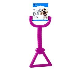 Tug And Pull Dog Toy
