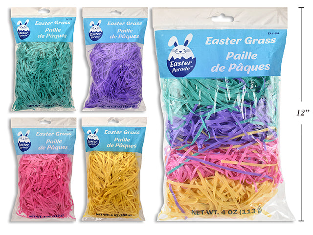 Multi-Color Easter Grass
