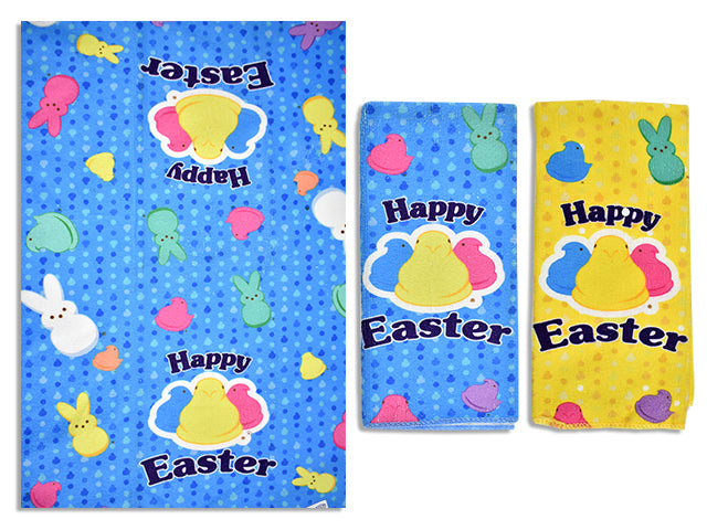 Easter Printed Kitchen Towel