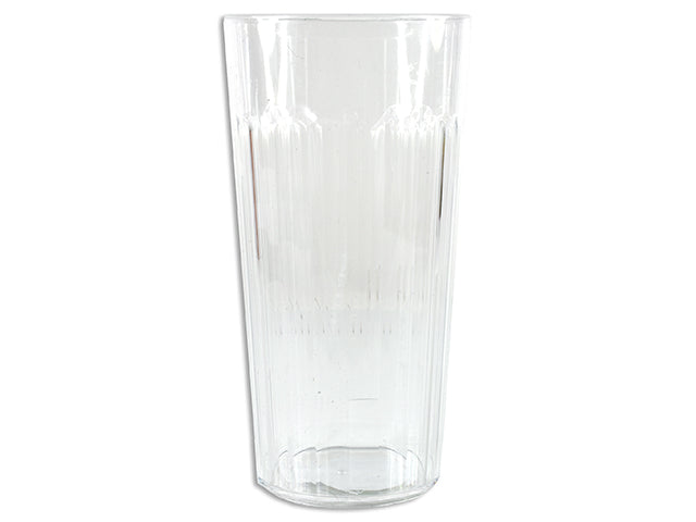 Clear Tumbler Extra Extra Large