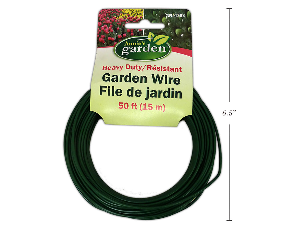 Heavy Duty Garden Wire
