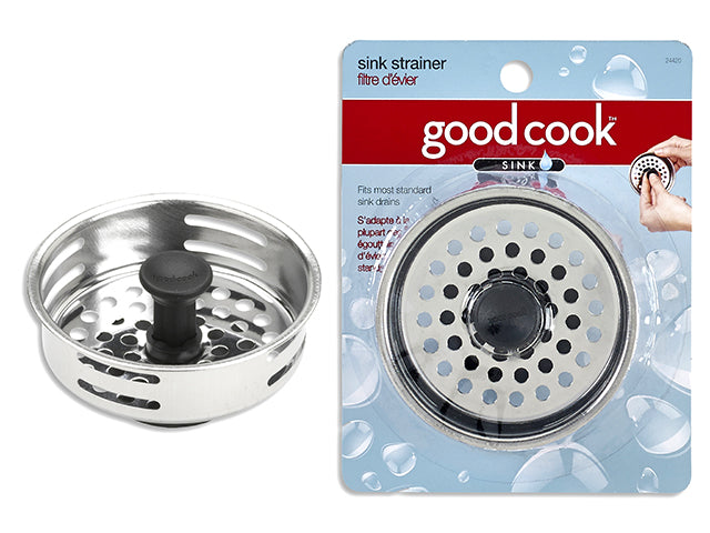 Good Cook Sink Strainer