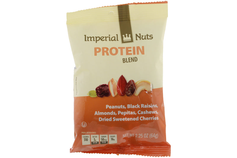 Imperial Nuts Protein Blend