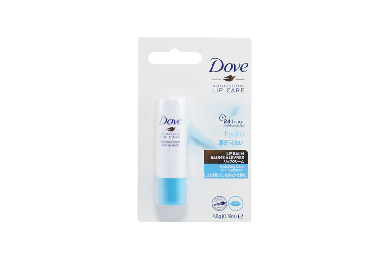 DOVE LIP CARE HYDRO 4.8G 24CT