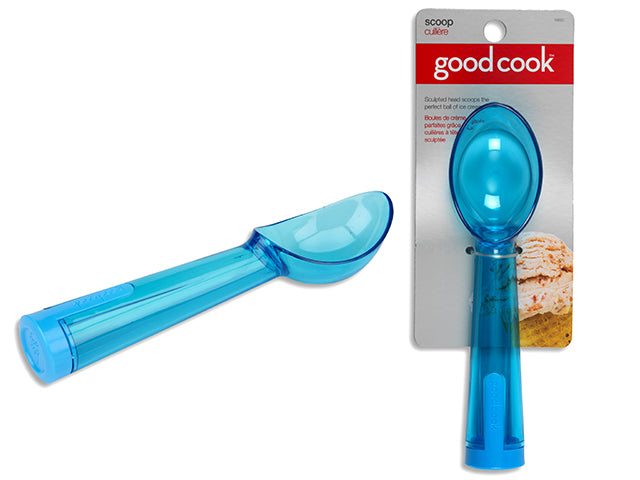 Plastic Ice Cream Scoop