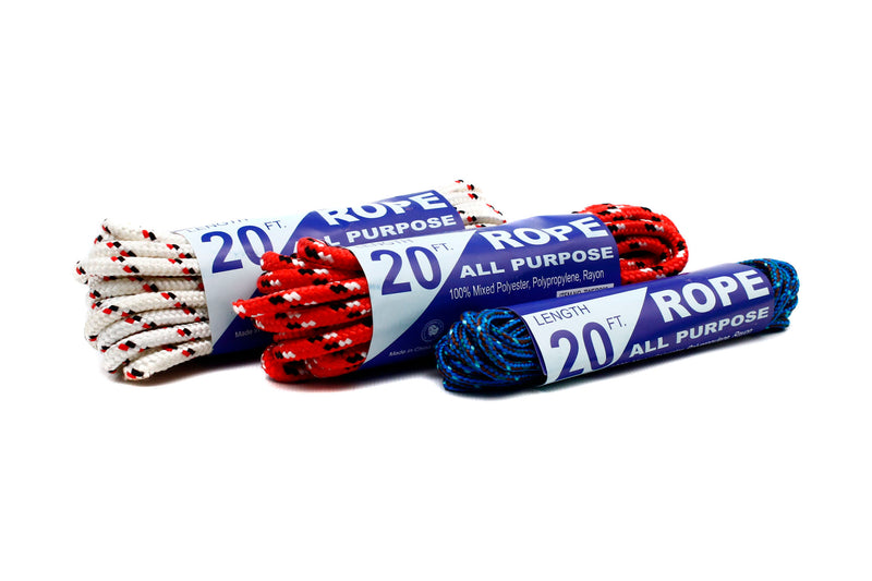 All Purpose Rope