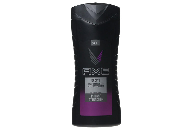 Axe Excite Body Wash