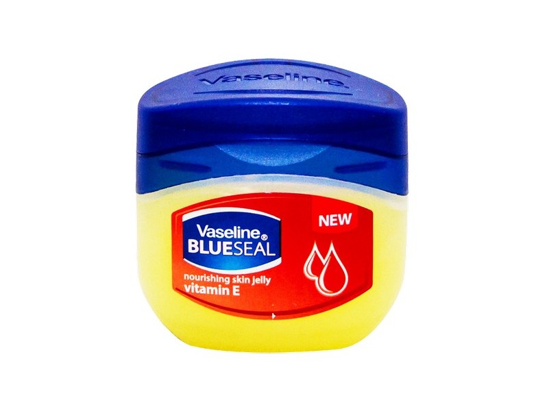 Vaseline Petroleum Jelly Vit