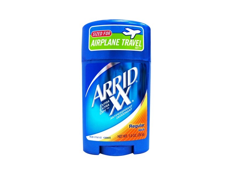 Arid Deodorant Solid