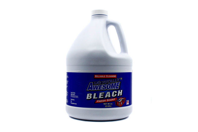 Awesome Bleach Fresh Scent 96Oz