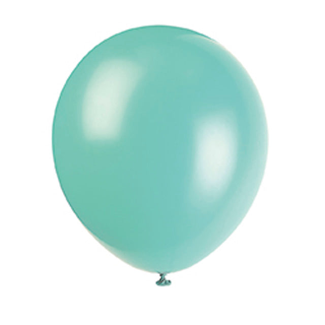 Sea Form Aqua Balloons