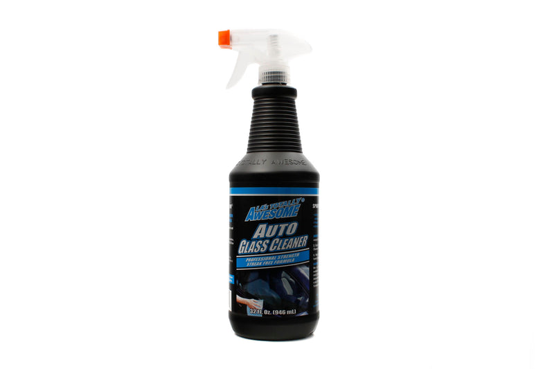 Awesome Auto Glass Cleaner 32Z