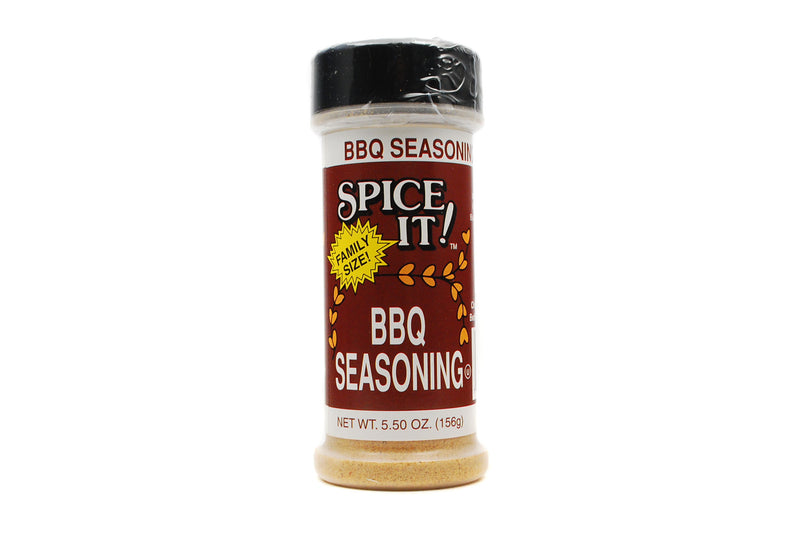 Spice It BBQ Seasoning