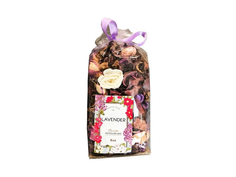 Potpourri Lavender