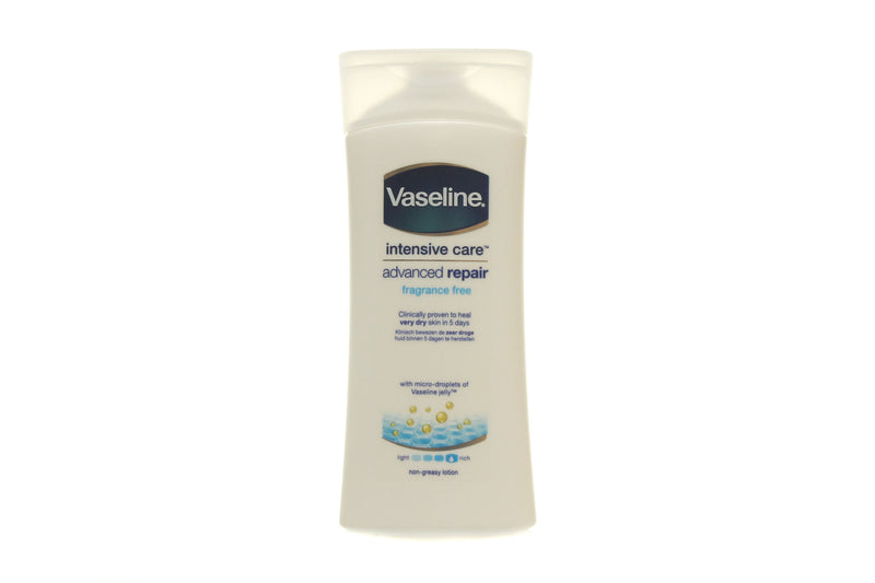 Vaseline Lotion_ Advanced 200 Ml