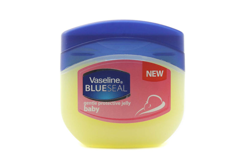 Vaseline Pj Baby 100Ml(3.4Oz)