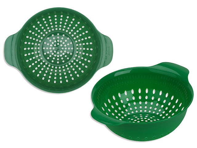 Heavy Duty Plastic Colander