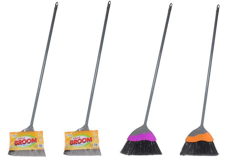 Large Angle Broom