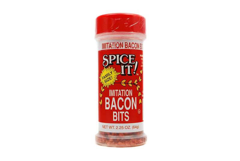 Spice It Bacon Bits