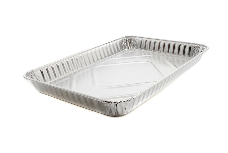 Aluminum Pan 1/4 Sheet Cake