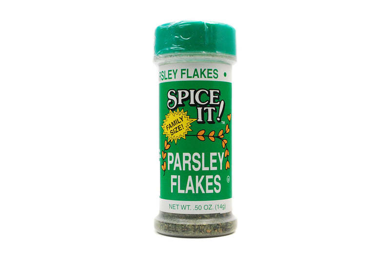 Spice It Parsley Flakes