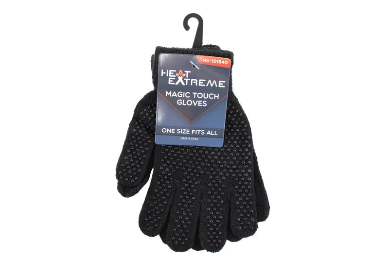 Winter Knit Magic Glove