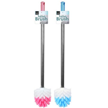 Toilet Scrubbing Brush