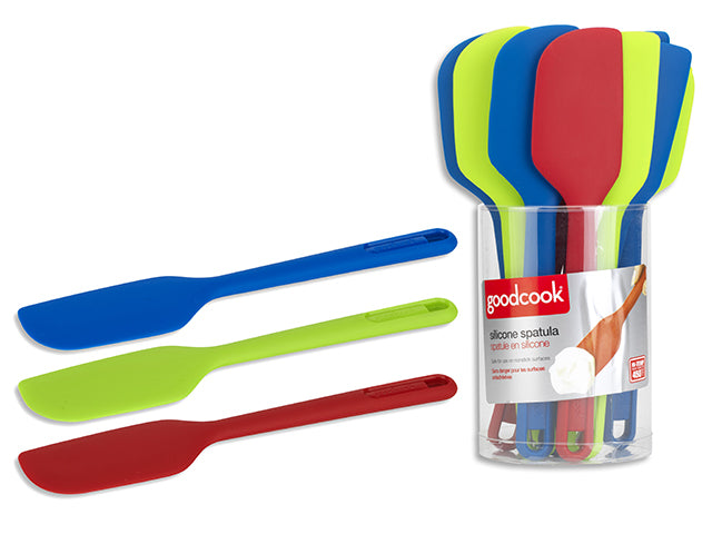 Silicone Spatula Tub