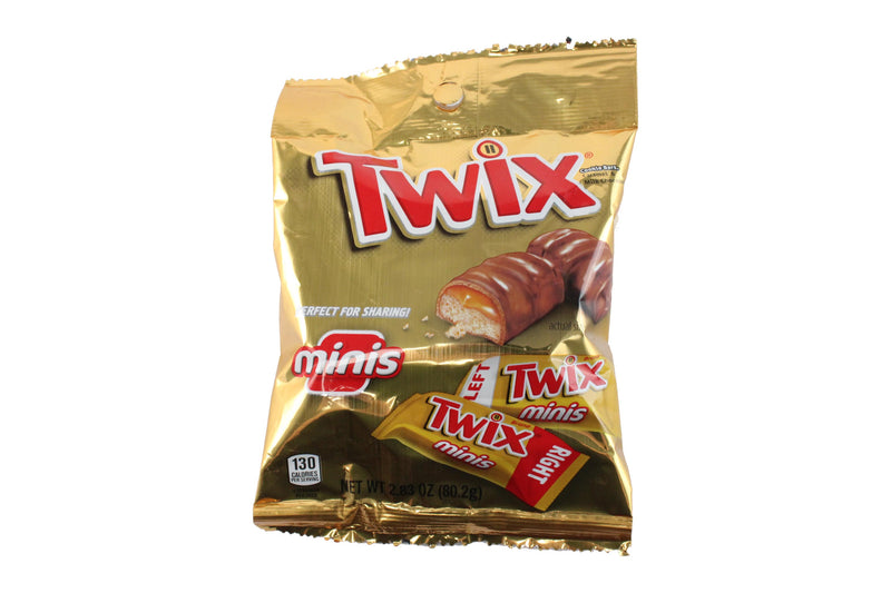 Twix Mini Bag