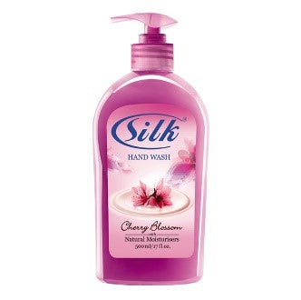 Silk Handwash Cherry Blossom