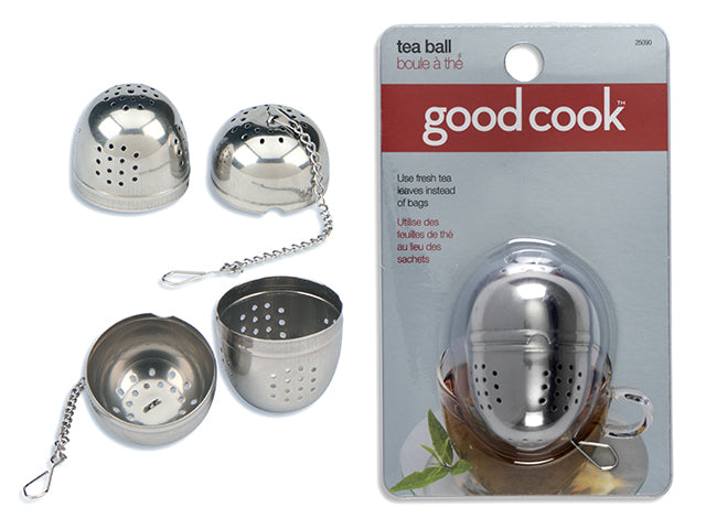 Stainless Steel Tea Ball