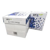 Apex Plus Super White Copy Paper