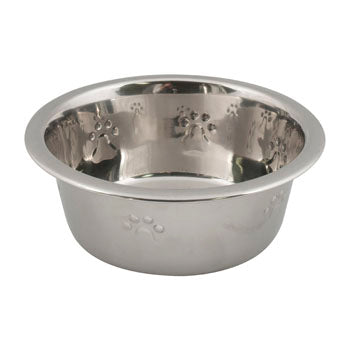 Stainless Steel Pet Bowl