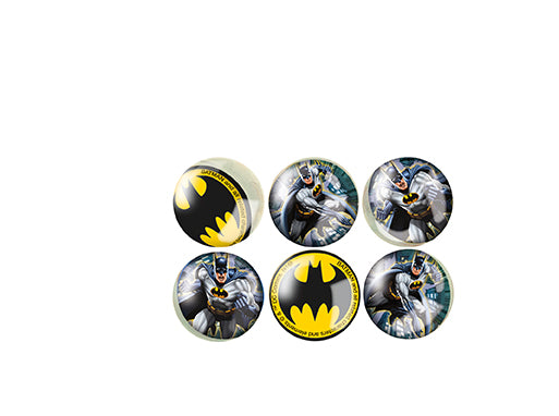 6 Batman Bounce Ball