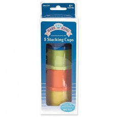 Stack Cups 5 Pack