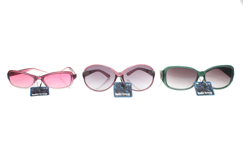 Sunglasses Women Asst.Color