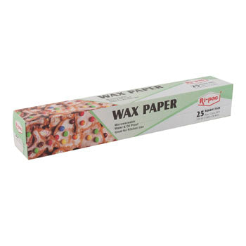 Wax Paper