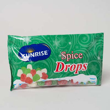 Spice Drops 8Oz Bag