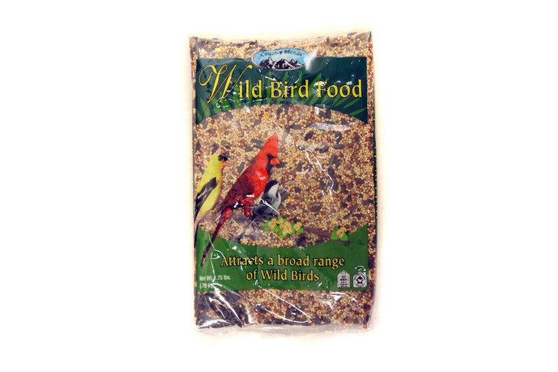 Wild Bird Bird Seed